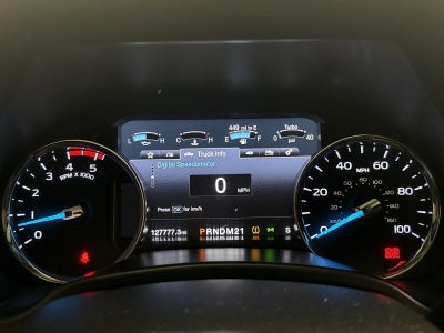 2017 Ford Super Duty F-350 DRW Lariat