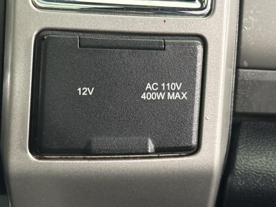 2017 Ford Super Duty F-350 DRW Lariat