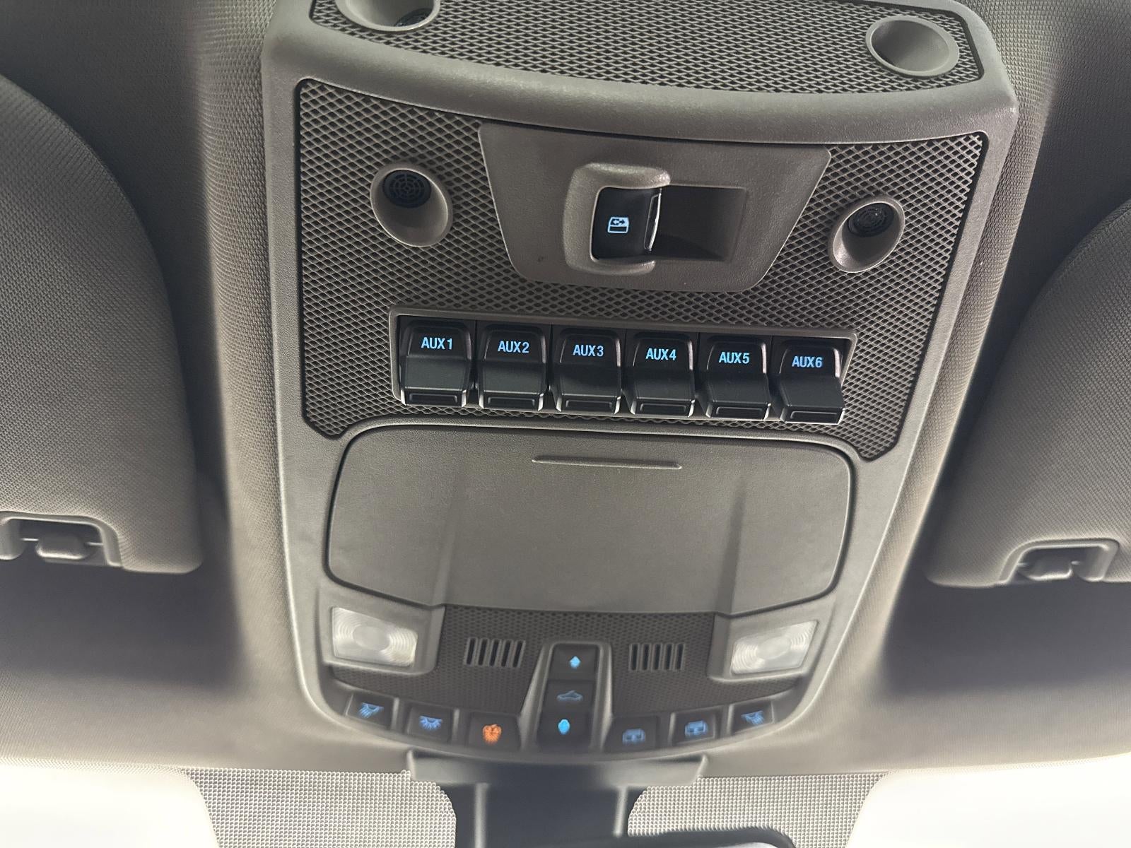 2017 Ford Super Duty F-350 DRW Lariat