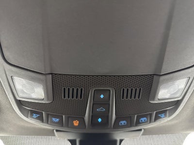 2017 Ford Super Duty F-350 DRW Lariat