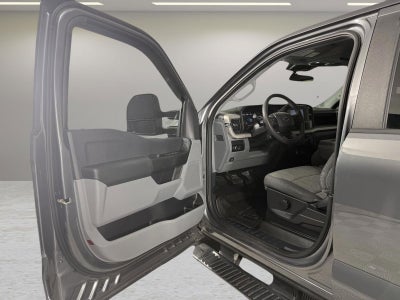 2023 Ford Super Duty F-350 DRW XL