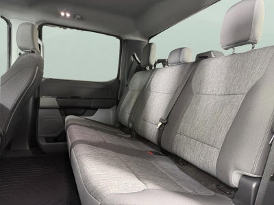 2023 Ford Super Duty F-350 DRW XL