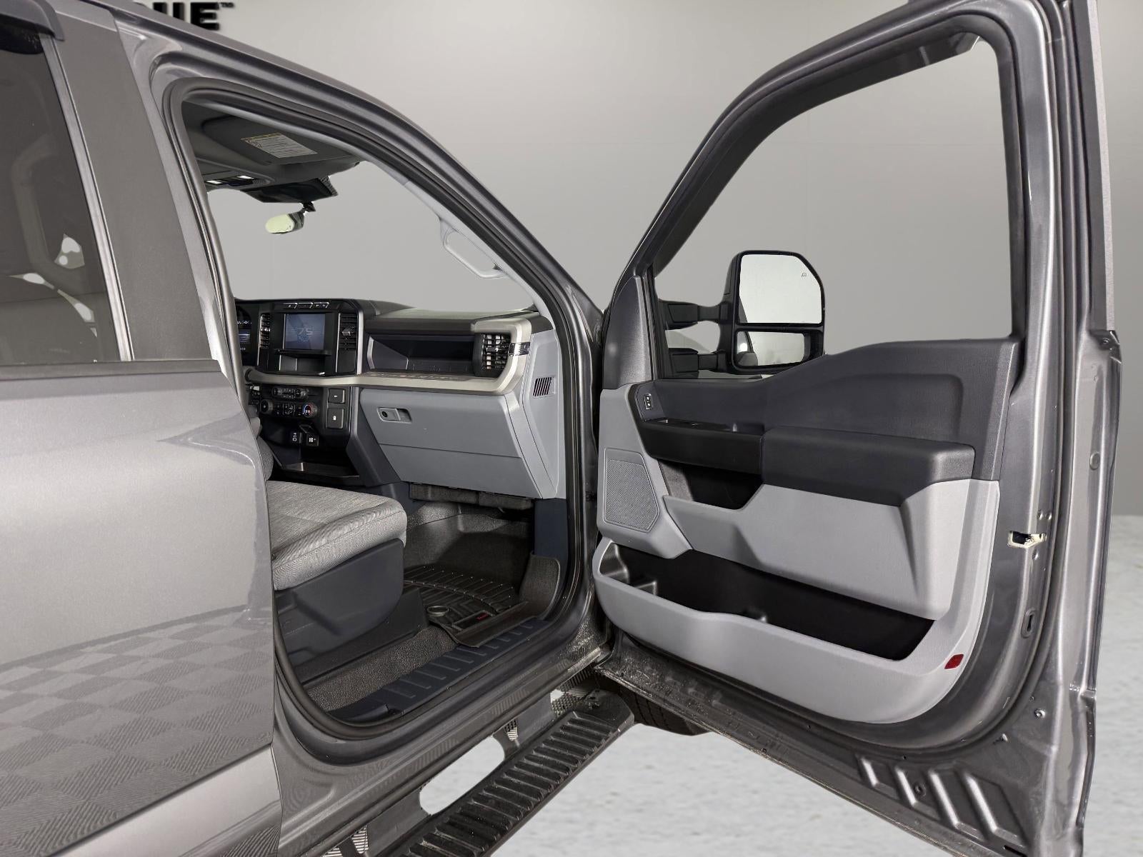 2023 Ford Super Duty F-350 DRW XL