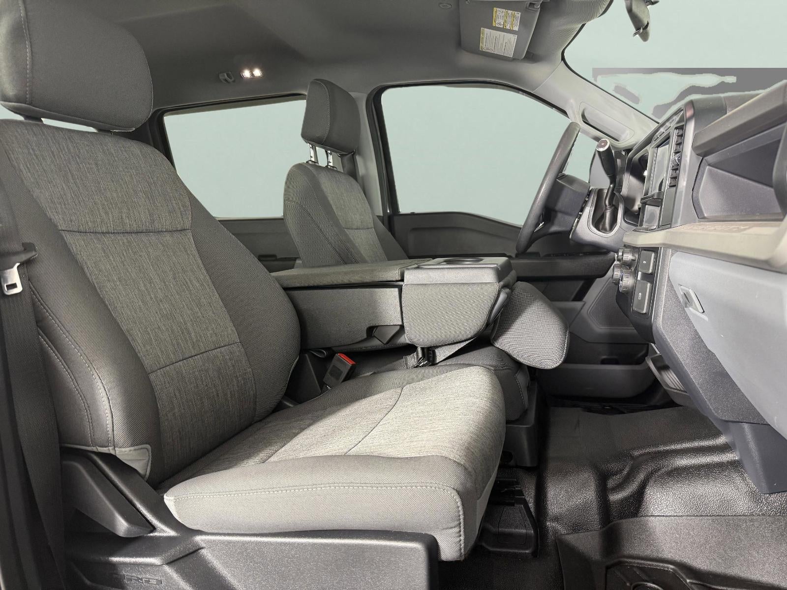 2023 Ford Super Duty F-350 DRW XL