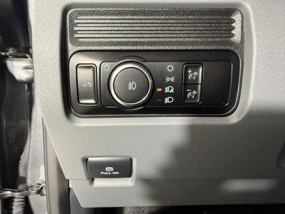 2023 Ford Super Duty F-350 DRW XL