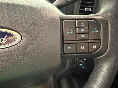 2023 Ford Super Duty F-350 DRW XL