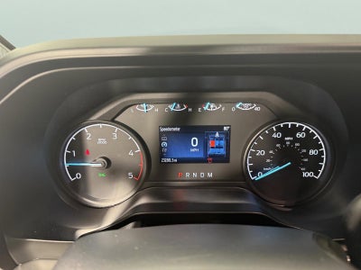 2023 Ford Super Duty F-350 DRW XL