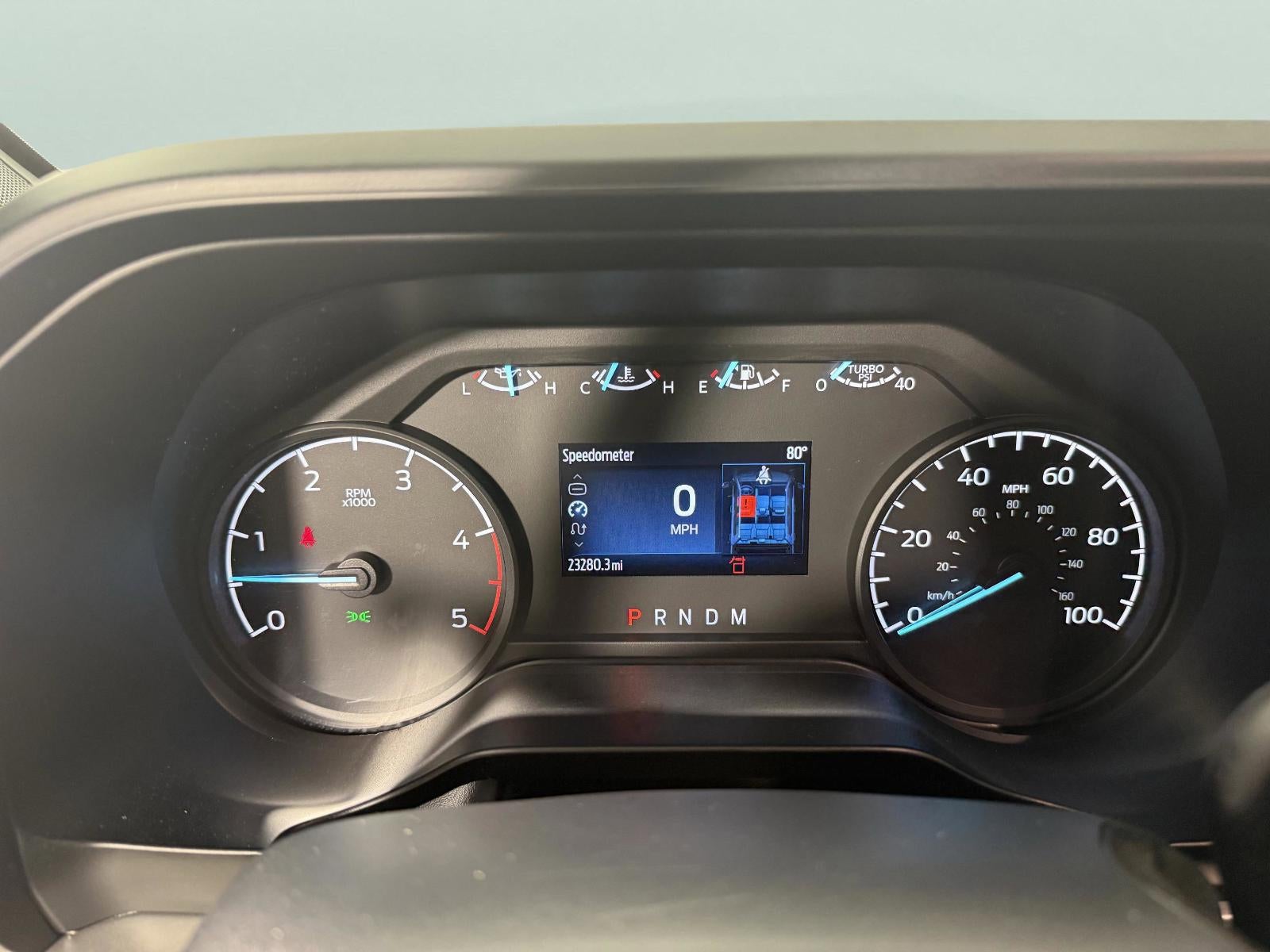 2023 Ford Super Duty F-350 DRW XL