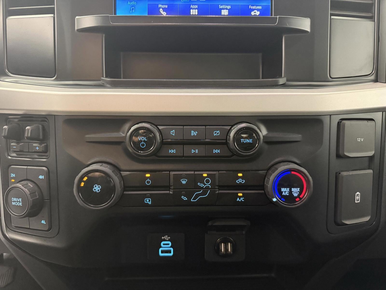 2023 Ford Super Duty F-350 DRW XL