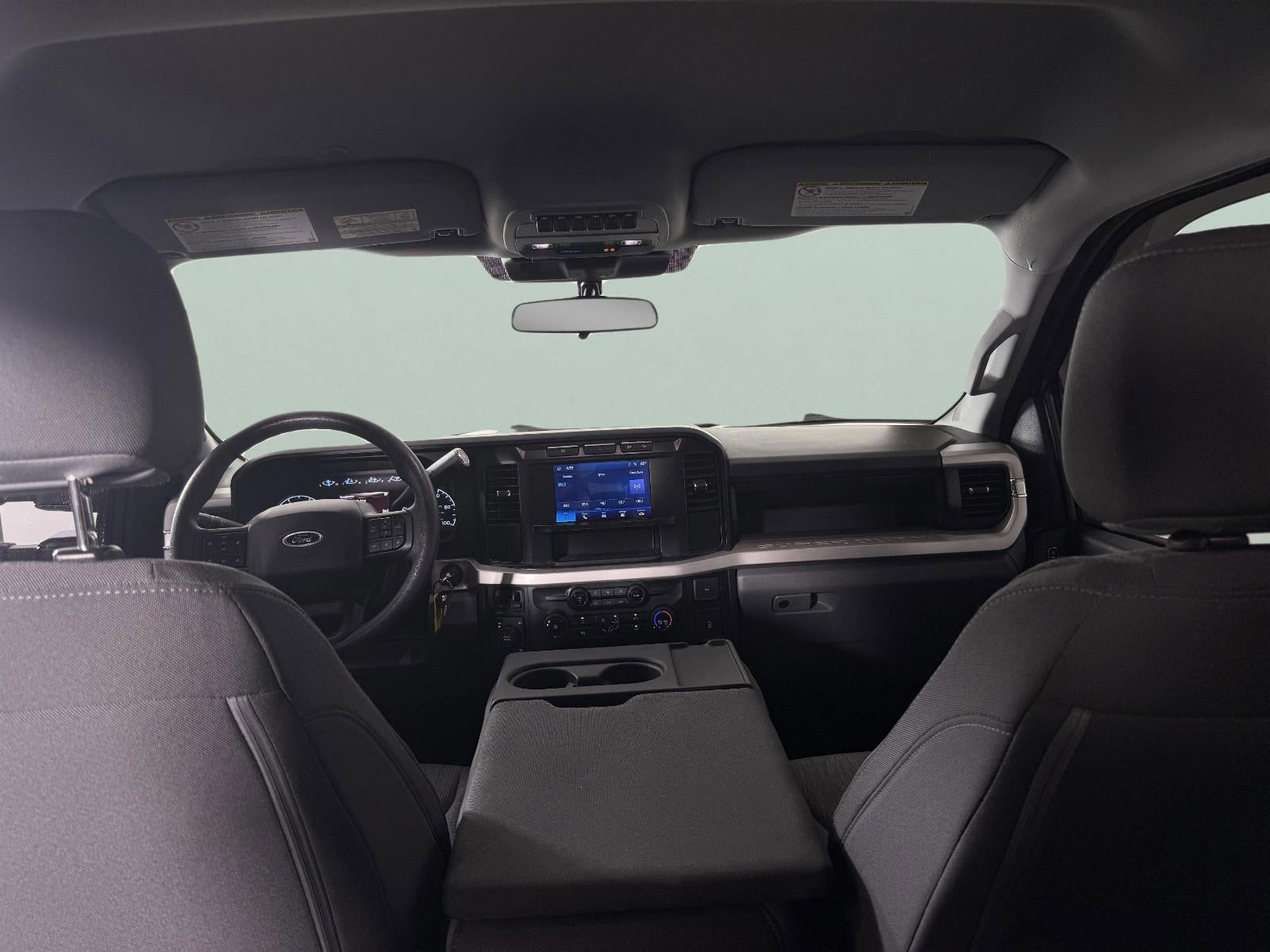 2023 Ford Super Duty F-350 DRW XL