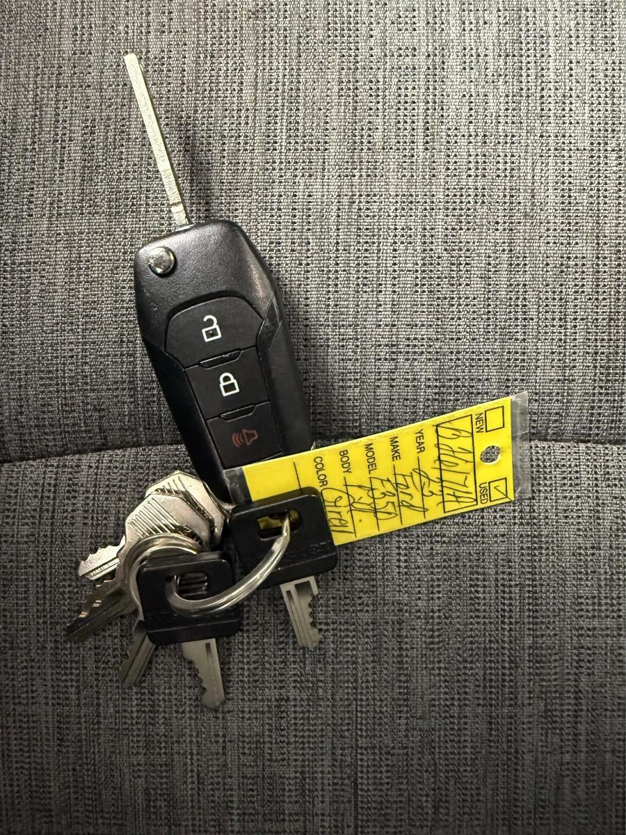 2023 Ford Super Duty F-350 DRW XL