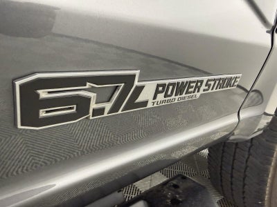 2023 Ford Super Duty F-350 DRW XL