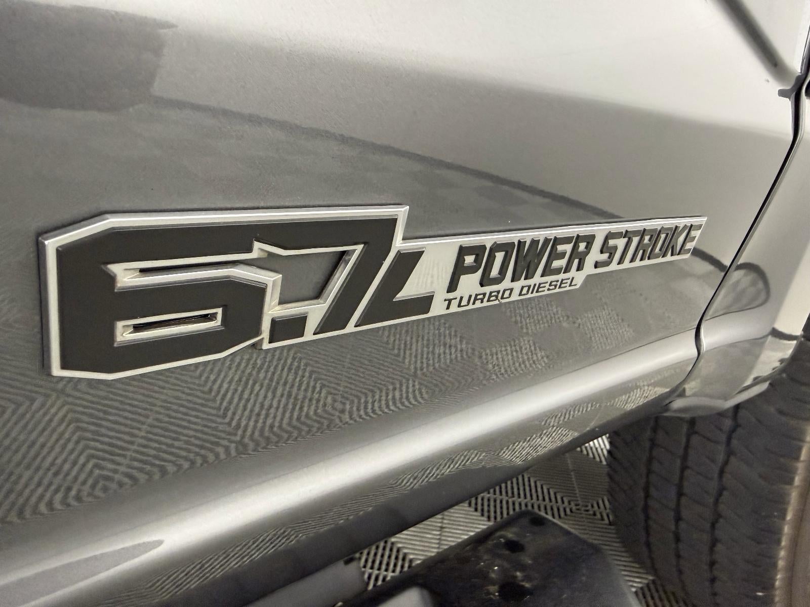 2023 Ford Super Duty F-350 DRW XL