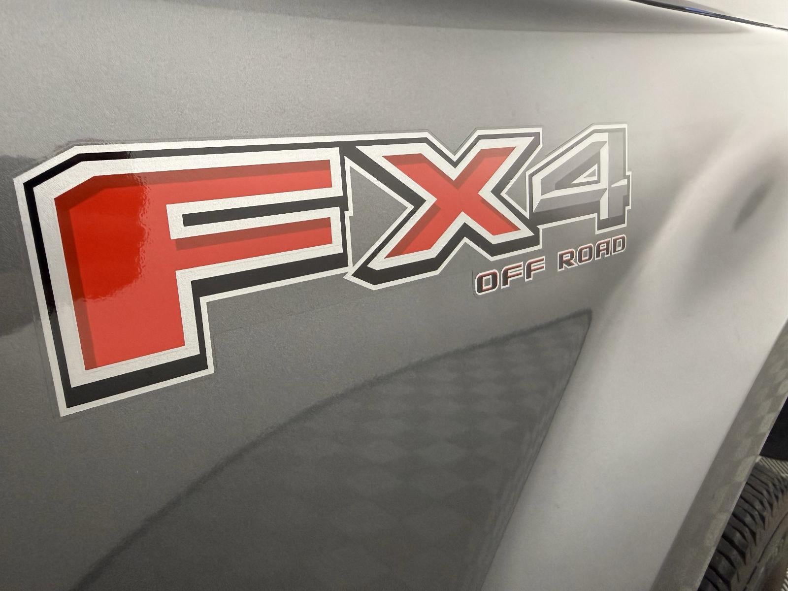 2023 Ford Super Duty F-350 DRW XL