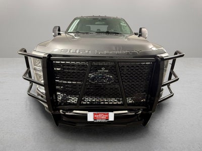 2023 Ford Super Duty F-350 DRW XL