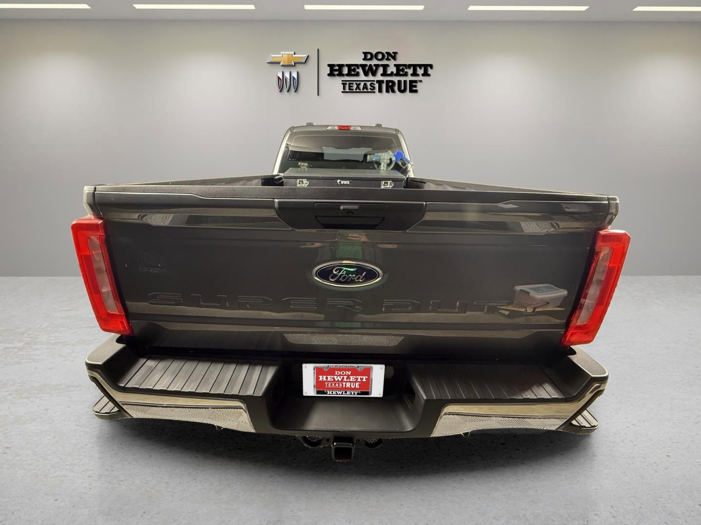 2023 Ford Super Duty F-350 DRW XL