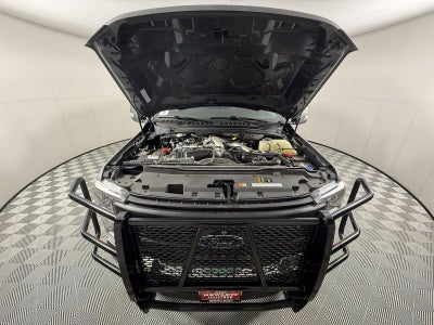 2023 Ford Super Duty F-350 DRW XL