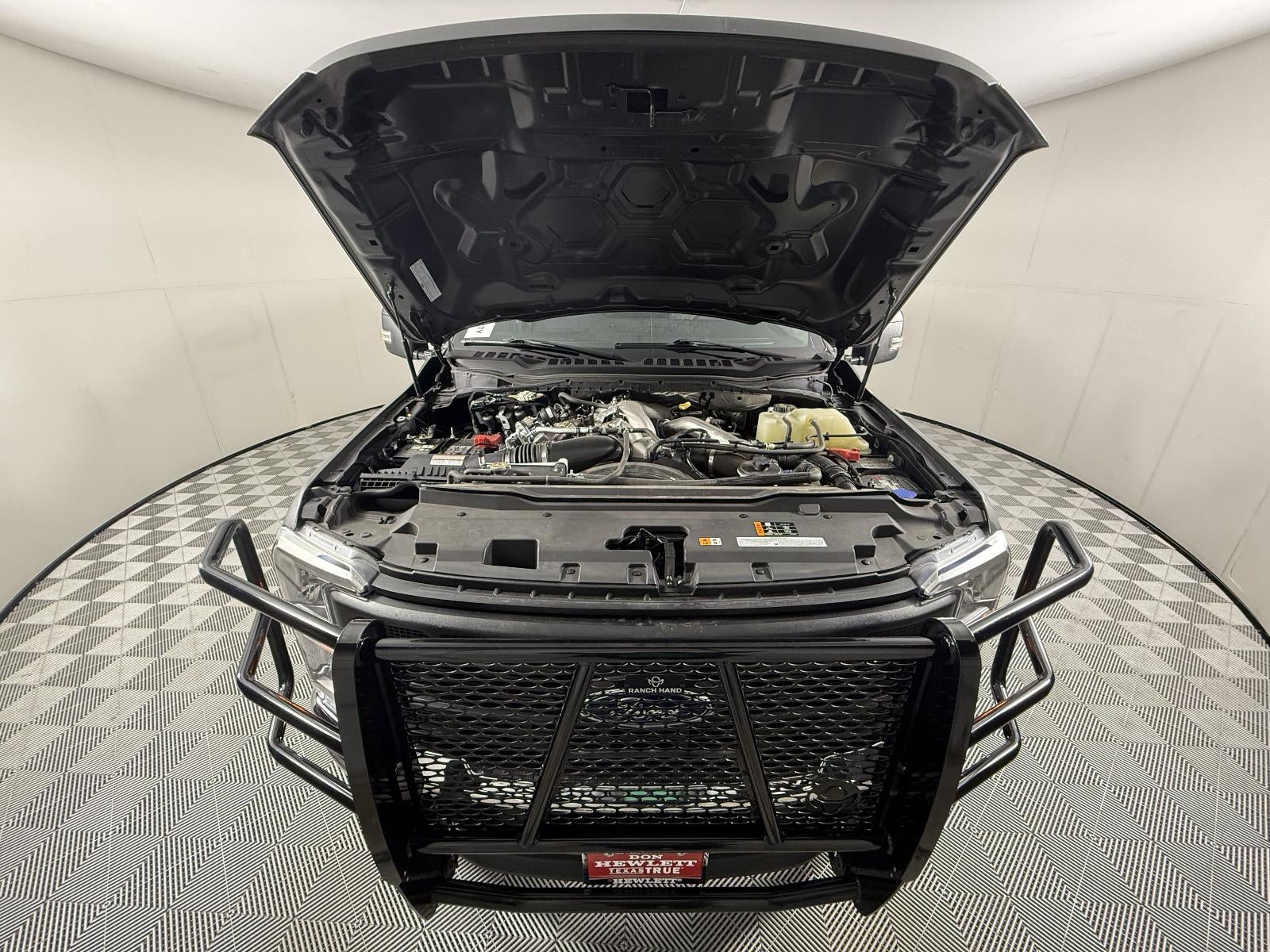 2023 Ford Super Duty F-350 DRW XL