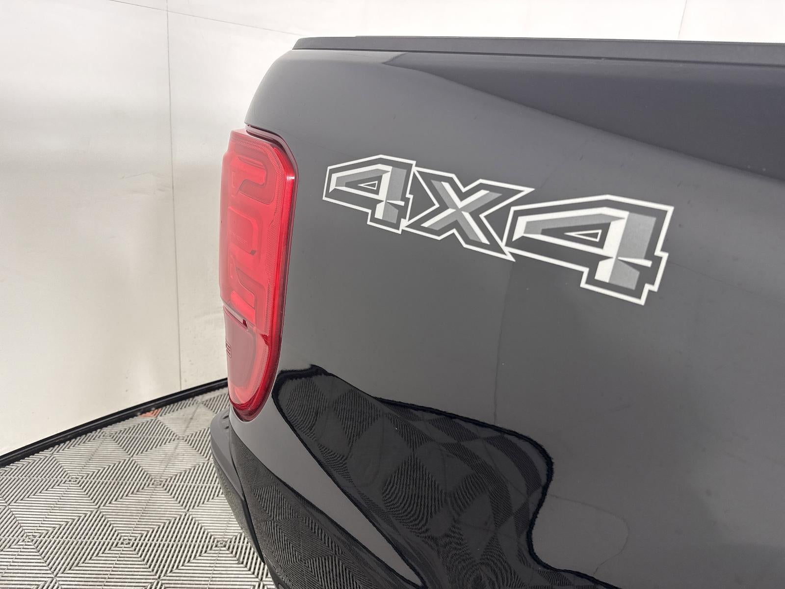 2023 Ford Ranger XL