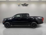 2023 Ford Ranger XL