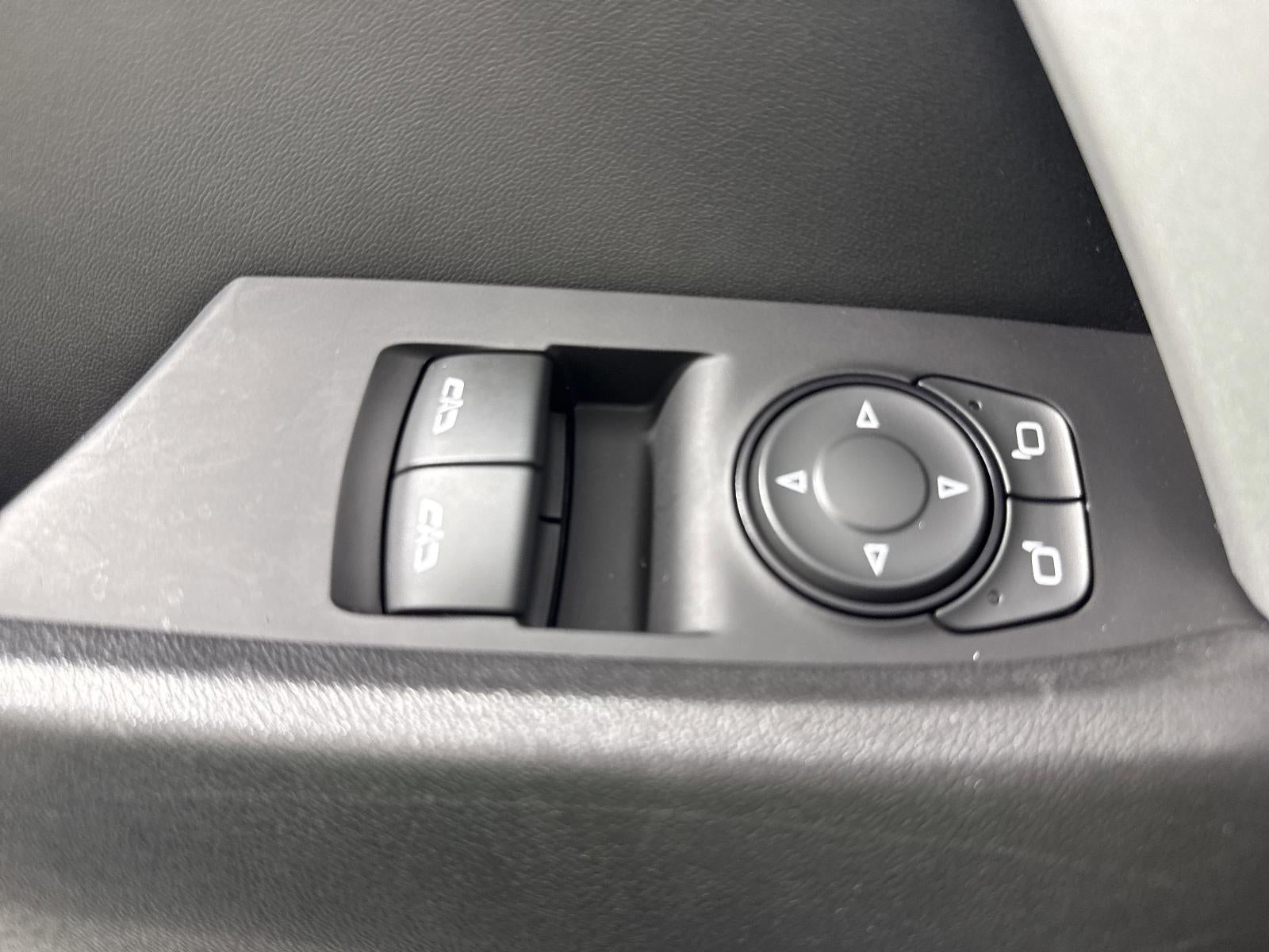 2021 Chevrolet Camaro 1LT