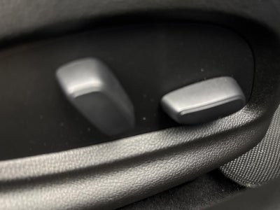 2021 Chevrolet Camaro 1LT