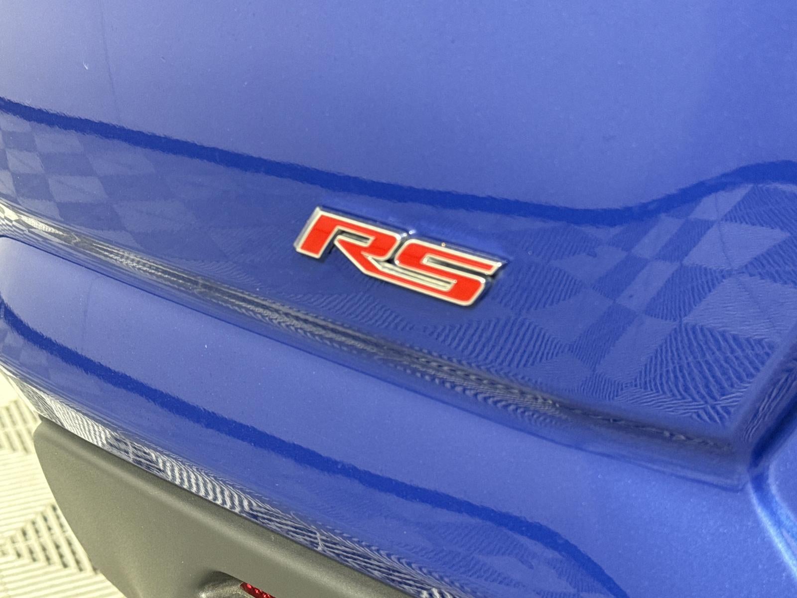 2021 Chevrolet Camaro 1LT