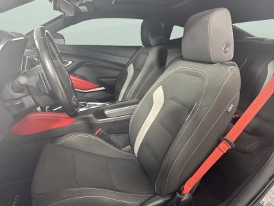 2020 Chevrolet Camaro 1LT