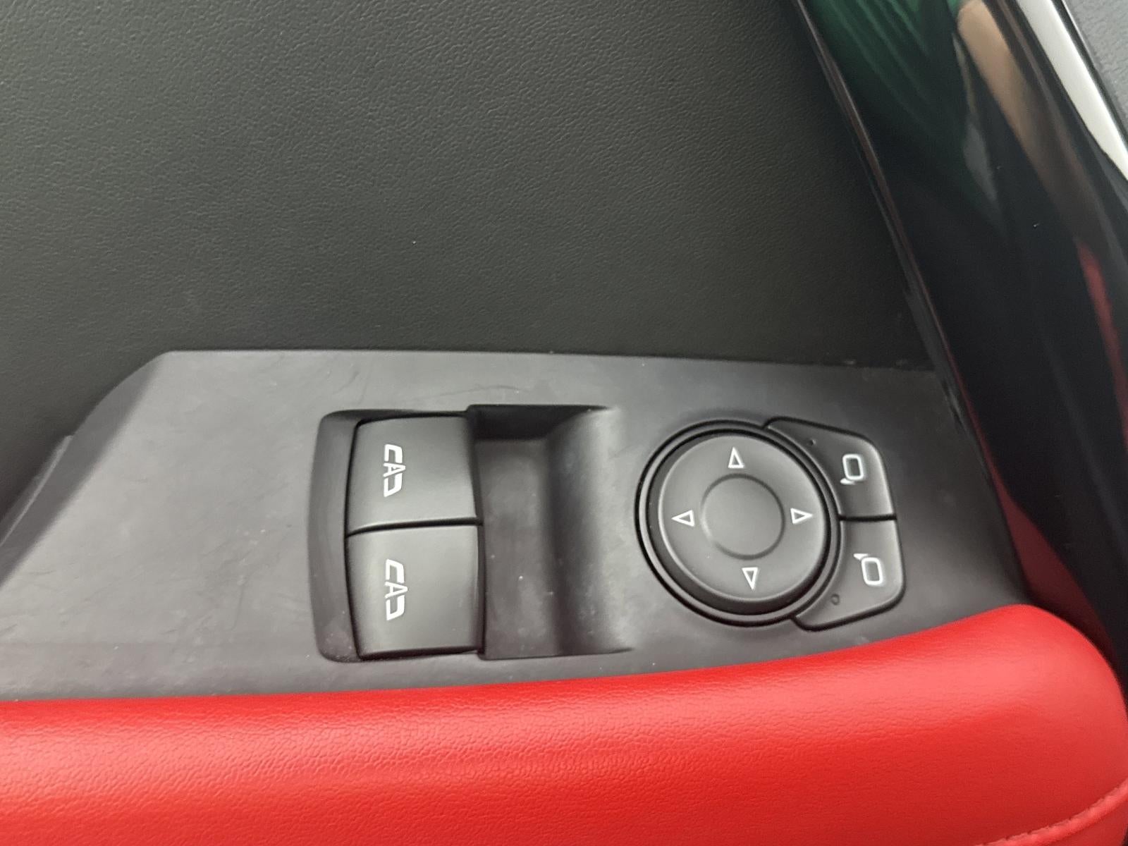 2020 Chevrolet Camaro 1LT