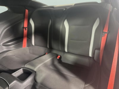 2020 Chevrolet Camaro 1LT