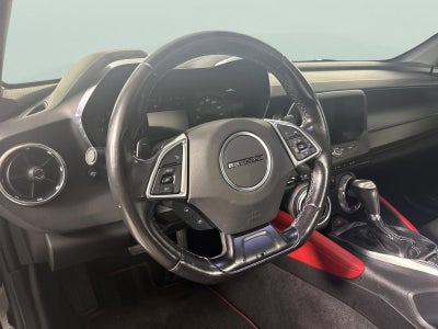 2020 Chevrolet Camaro 1LT