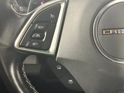 2020 Chevrolet Camaro 1LT