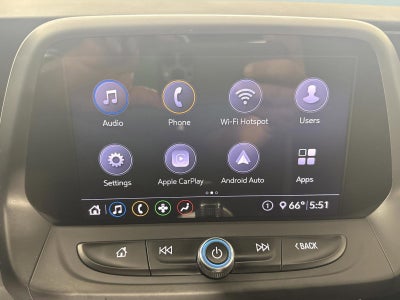 2020 Chevrolet Camaro 1LT