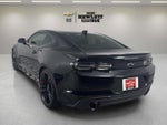 2020 Chevrolet Camaro 1LT