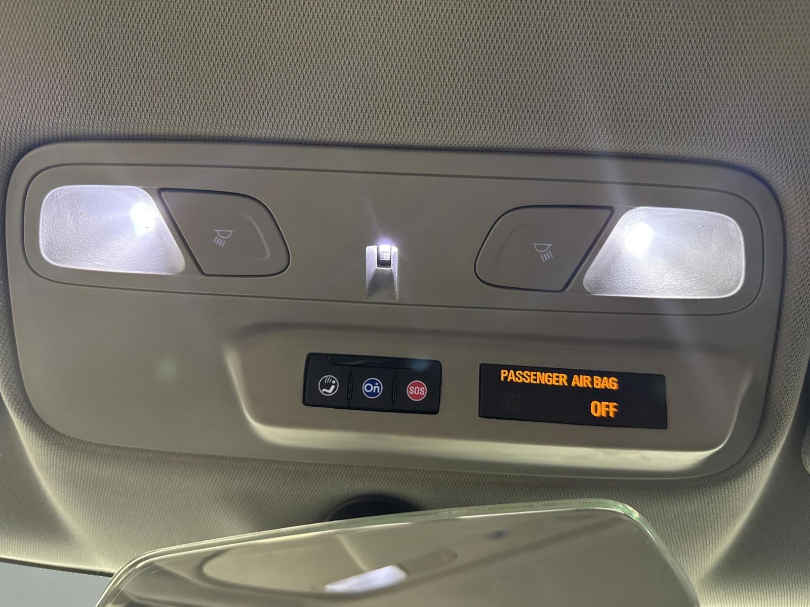 2020 Chevrolet Camaro 2LT