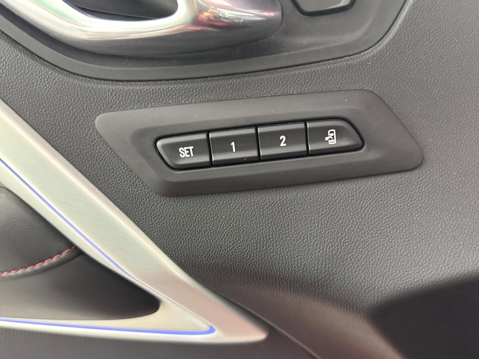 2022 Chevrolet Camaro 3LT