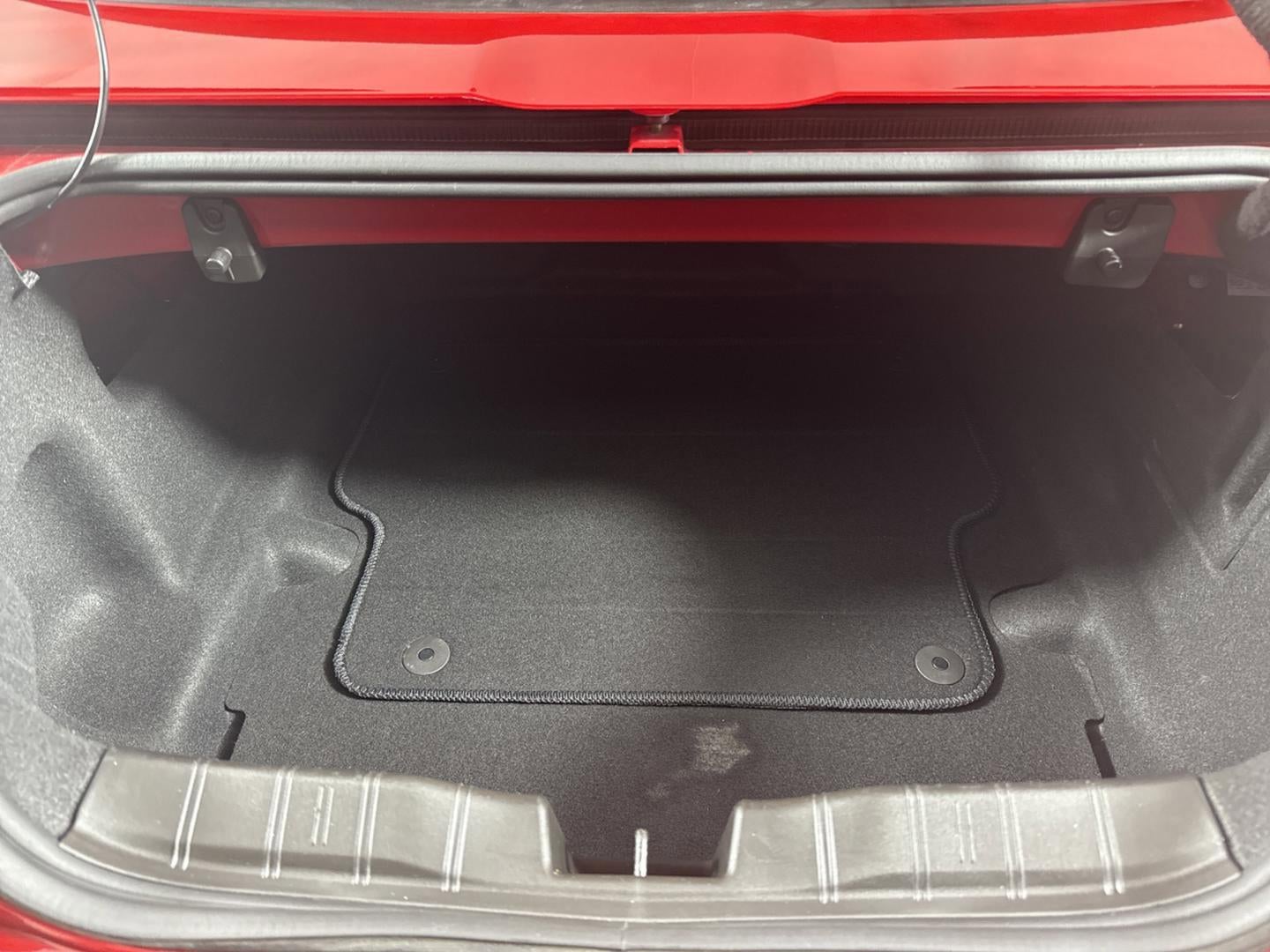 2022 Chevrolet Camaro 3LT