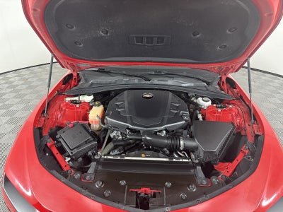 2022 Chevrolet Camaro 3LT