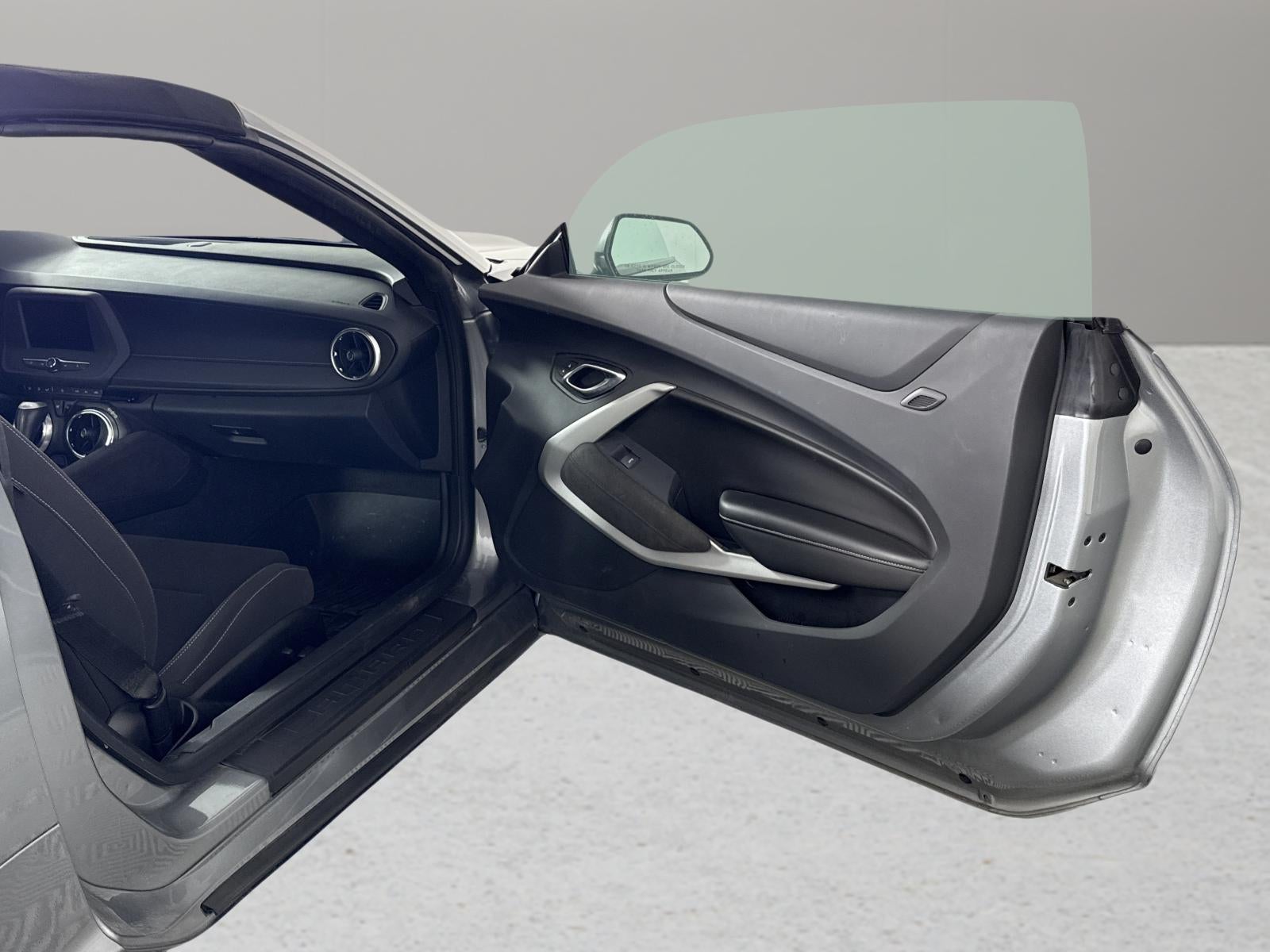2024 Chevrolet Camaro LT1