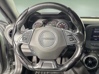 2024 Chevrolet Camaro LT1