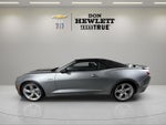 2024 Chevrolet Camaro LT1