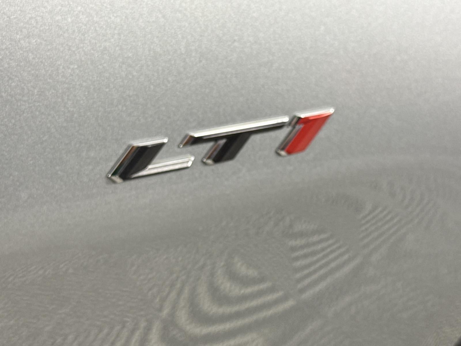 2024 Chevrolet Camaro LT1