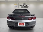 2024 Chevrolet Camaro LT1