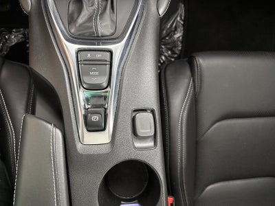 2024 Chevrolet Camaro 2SS