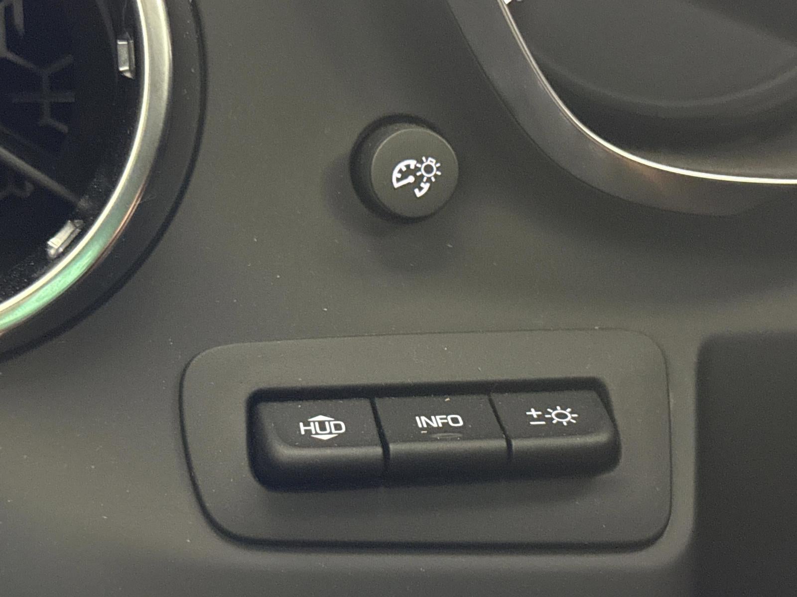 2024 Chevrolet Camaro 2SS