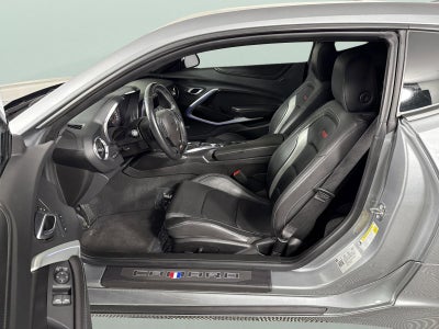 2024 Chevrolet Camaro 2SS