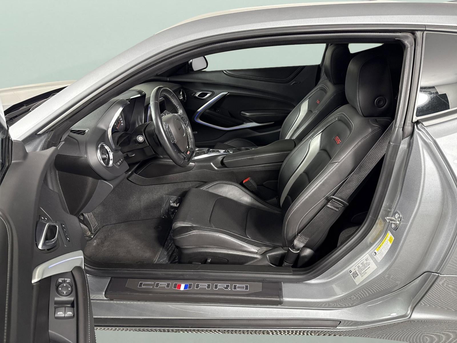 2024 Chevrolet Camaro 2SS