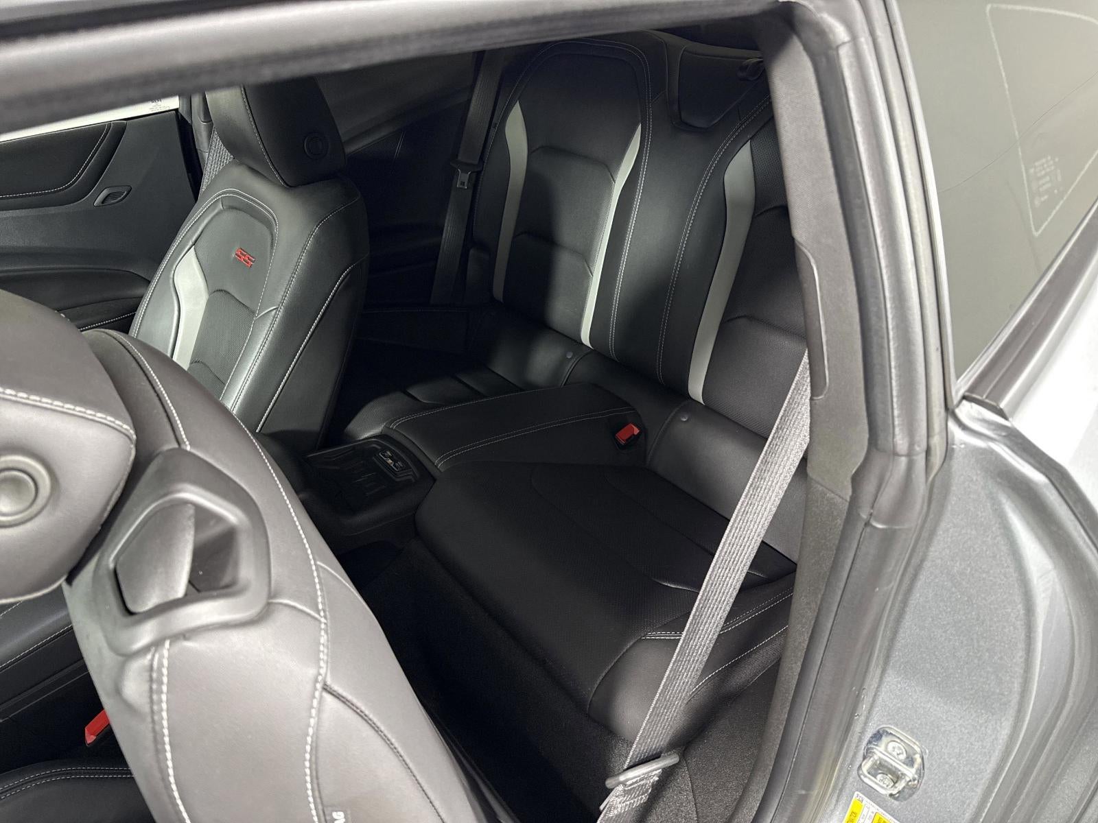 2024 Chevrolet Camaro 2SS