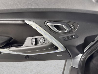 2024 Chevrolet Camaro 2SS