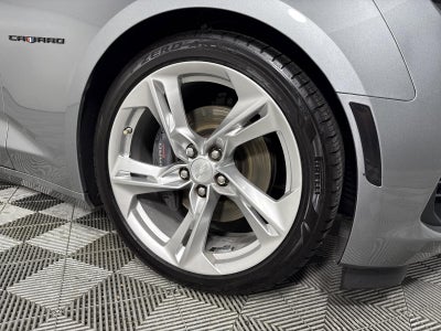 2024 Chevrolet Camaro 2SS